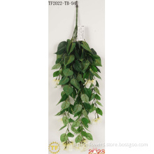 Light Yellow Artificial Four Seasons Ivy Plant